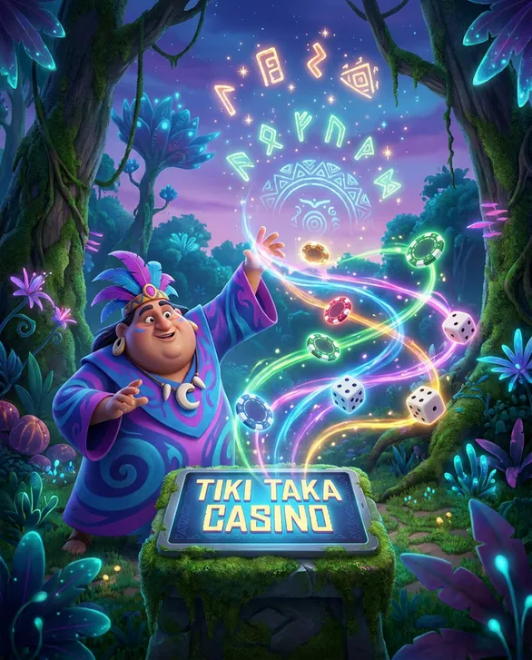 Asset tiki taka casino bw122